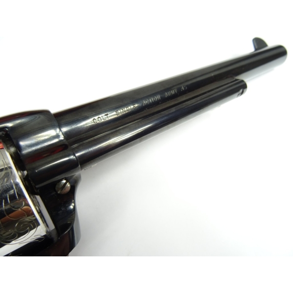 Rewolwer Colt Sesquicentennial Commemorative SAA kal. .45LC